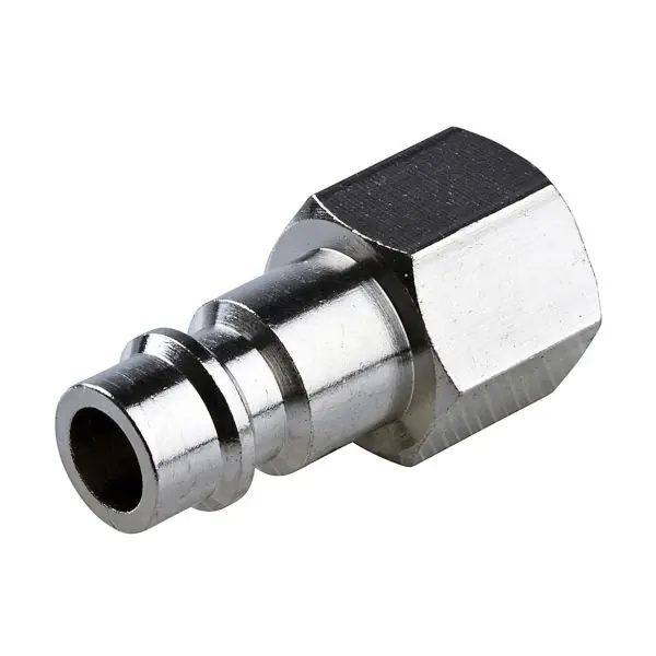 Nippel Begränsat antal